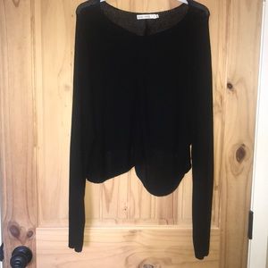 Bishop+ young knitted sweater